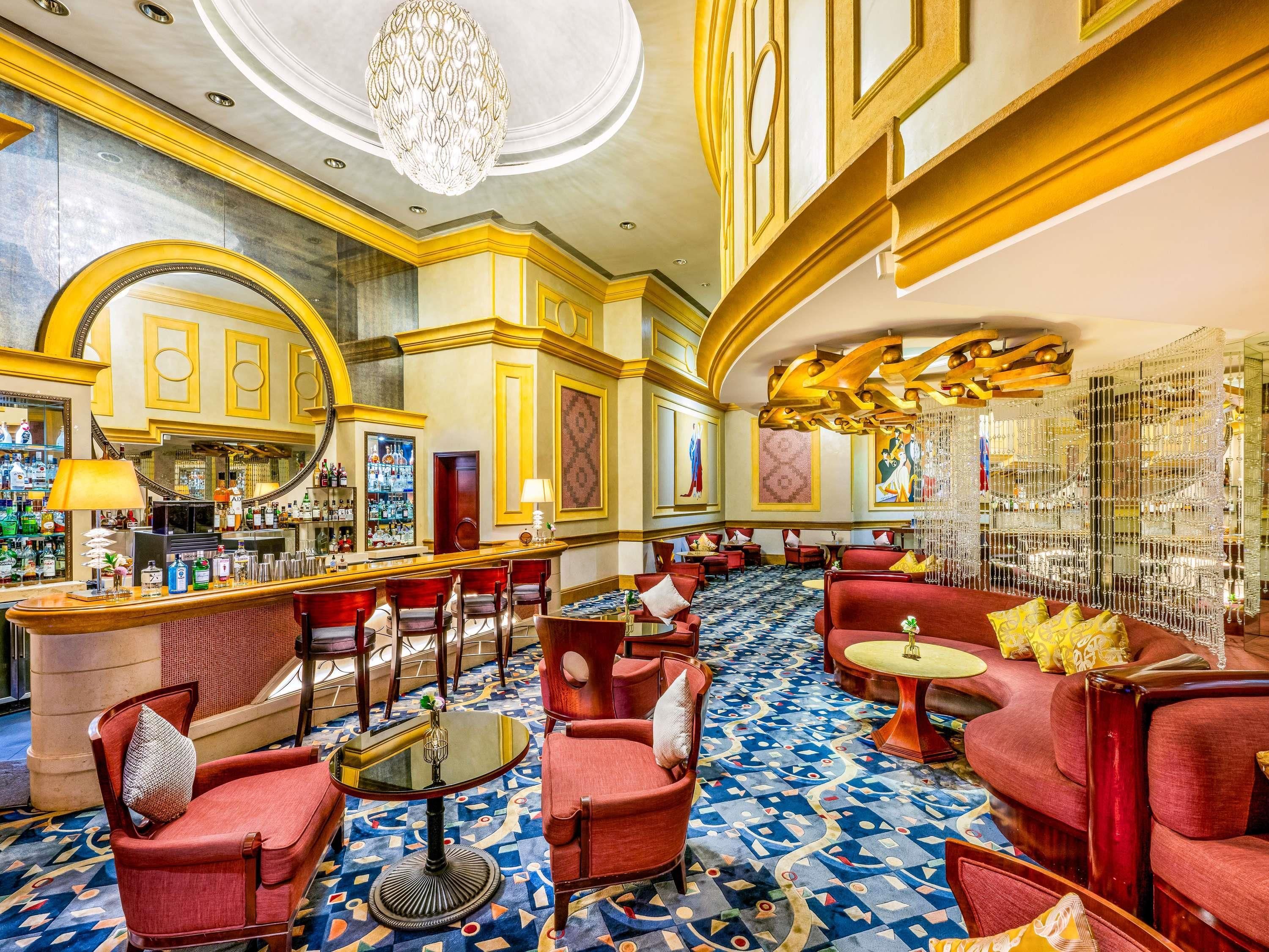 Restaurang