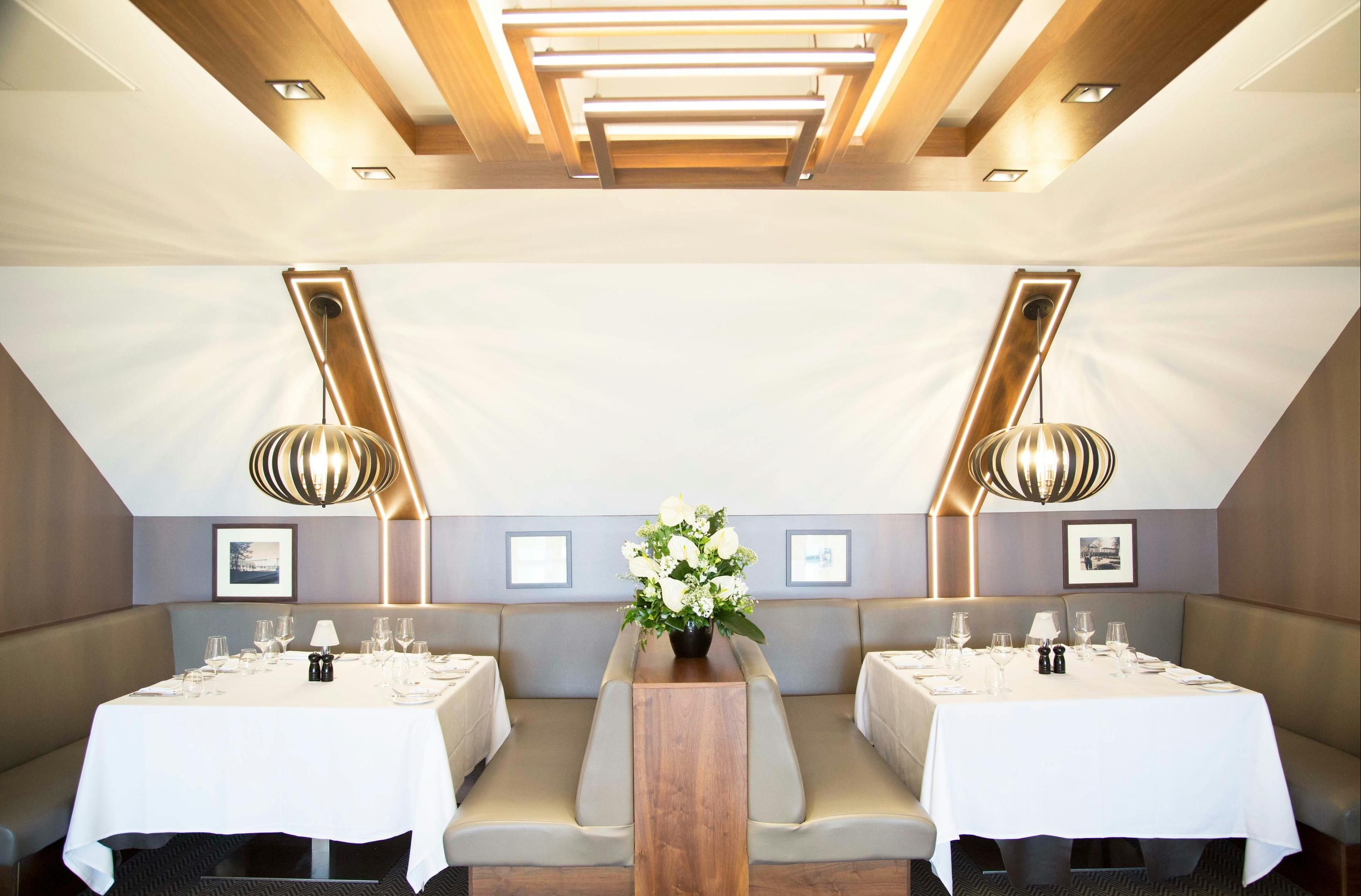 Restaurang Foto