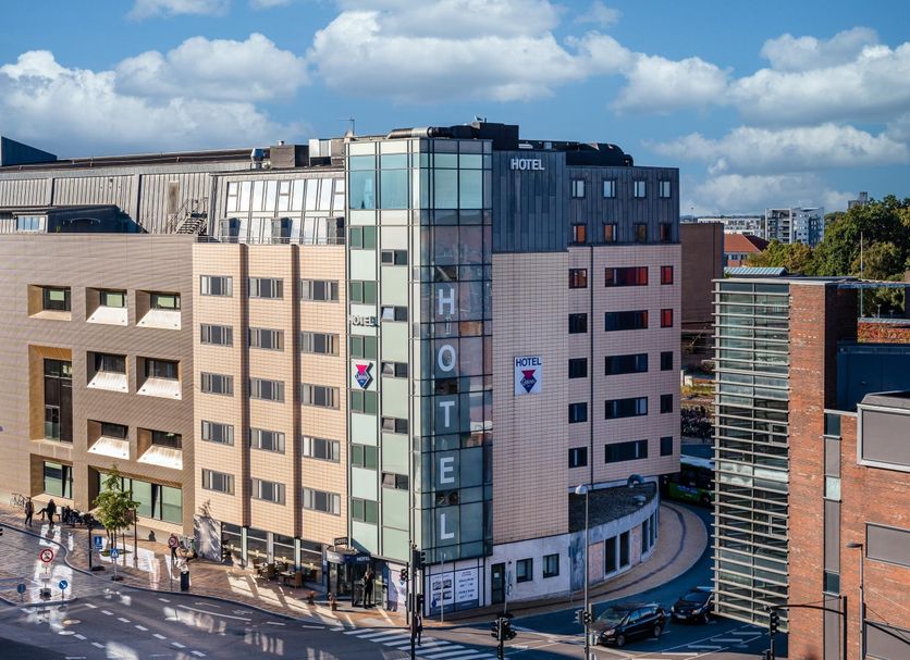 Byggnad Foto