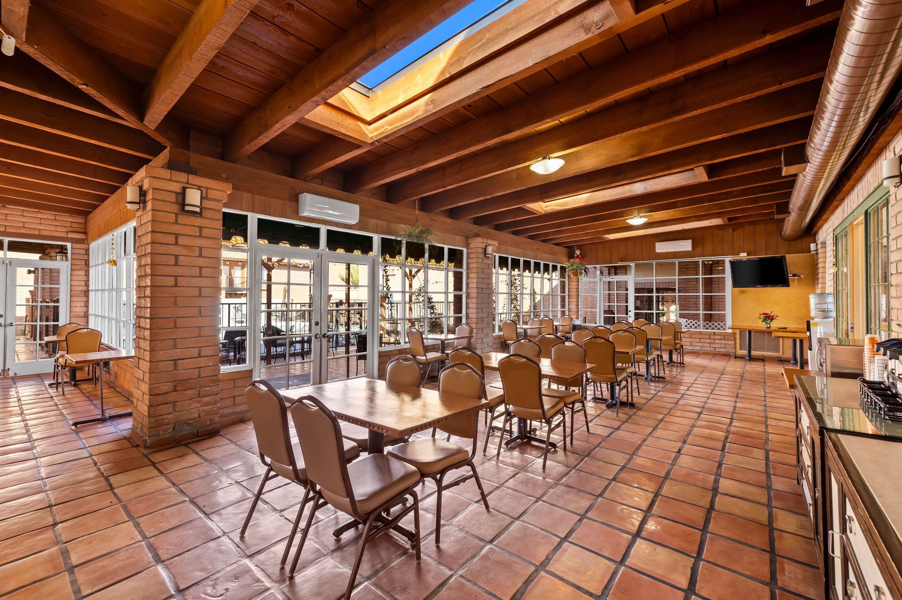 Restaurang