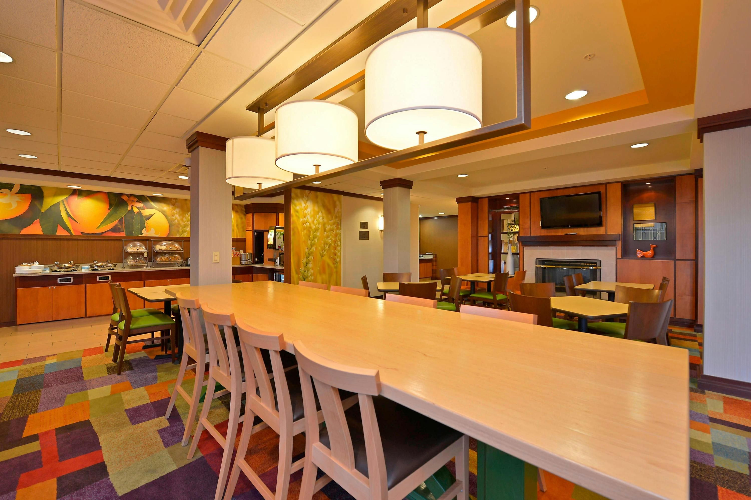 Restaurang