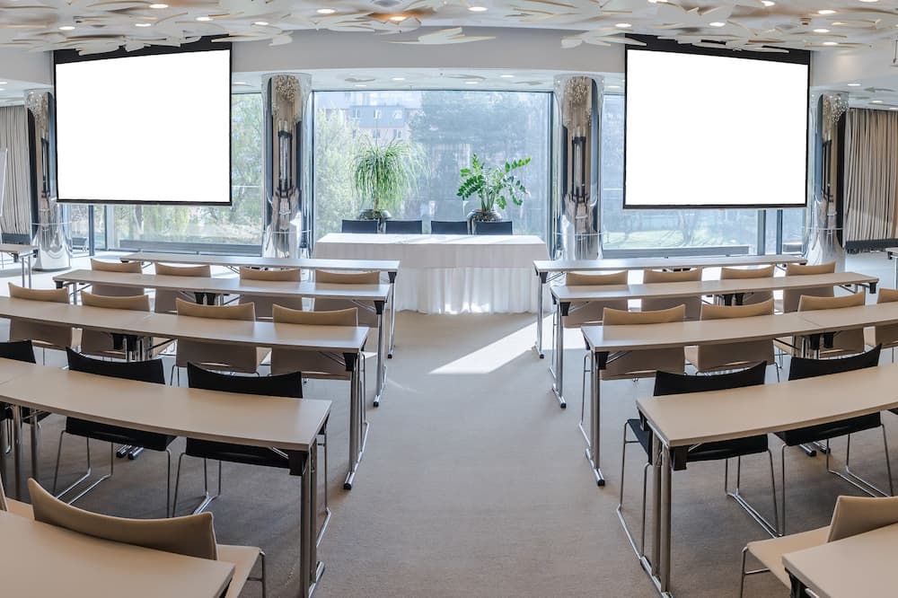 Konferensrum
