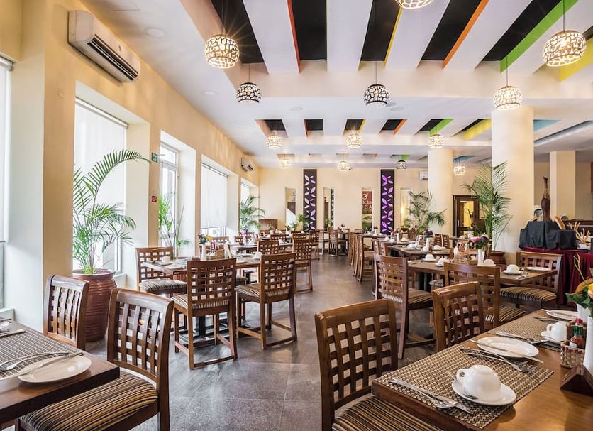 Restaurang Foto