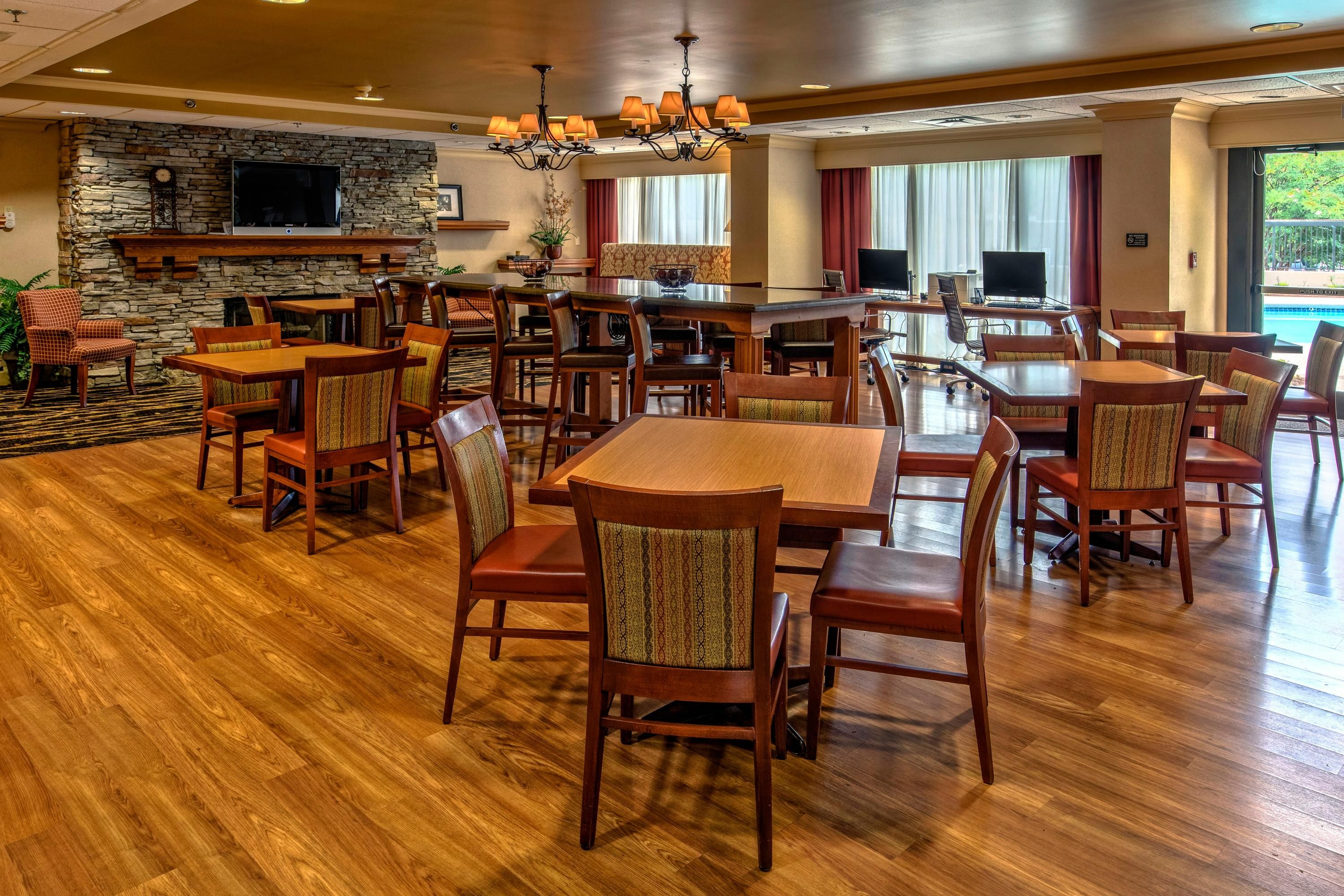 Restaurang