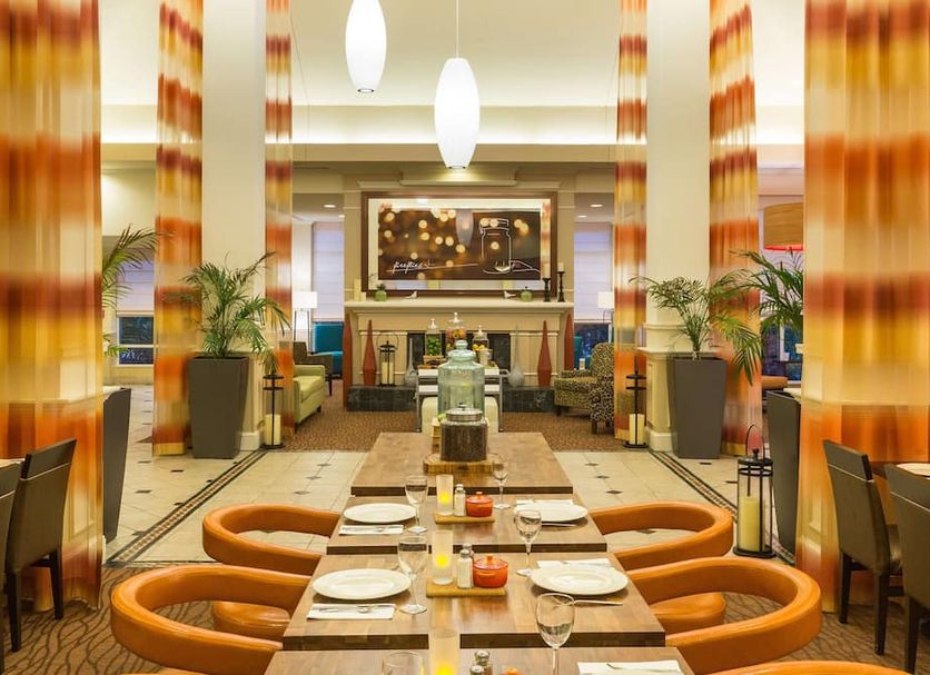 Restaurang Foto