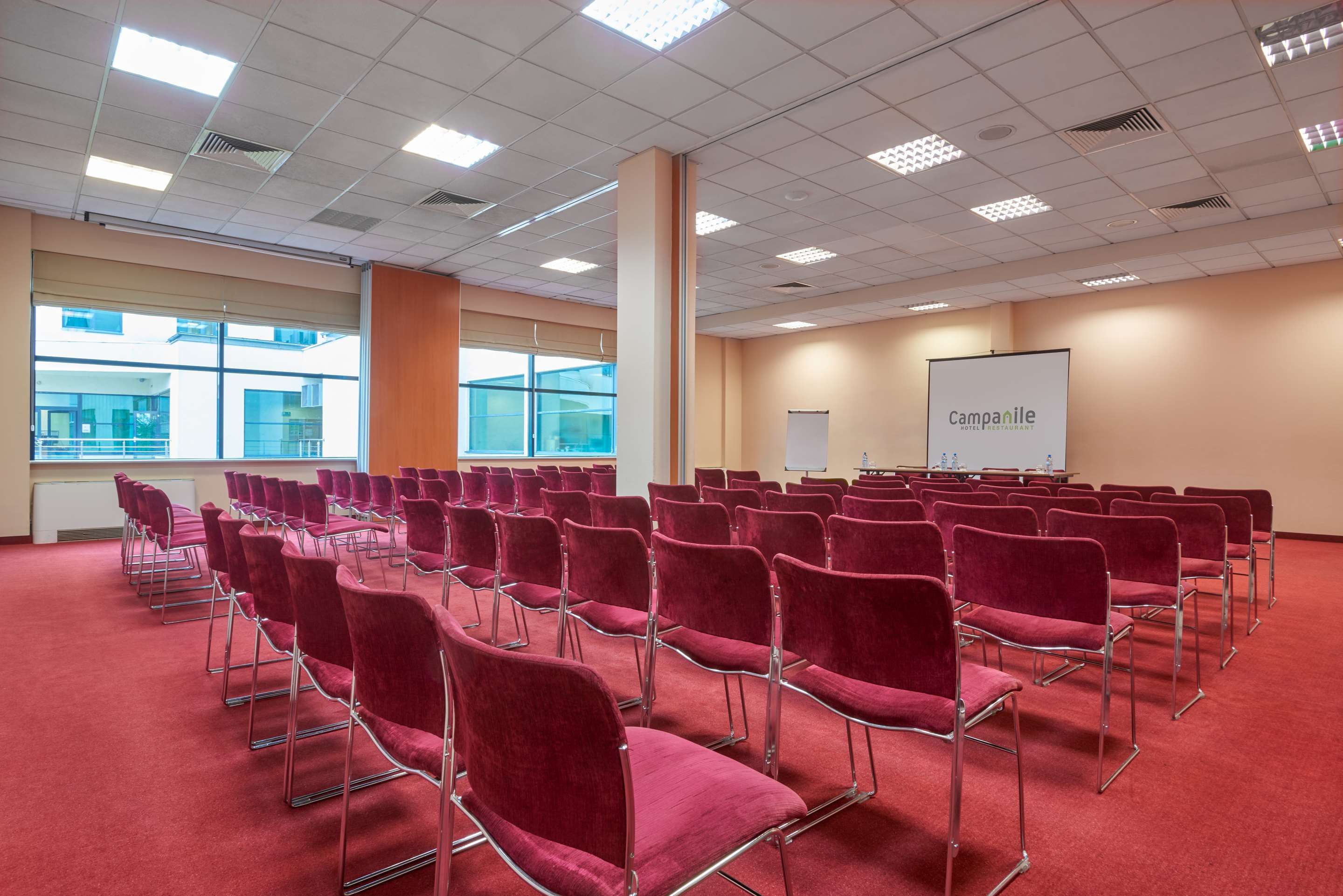 Konferensrum