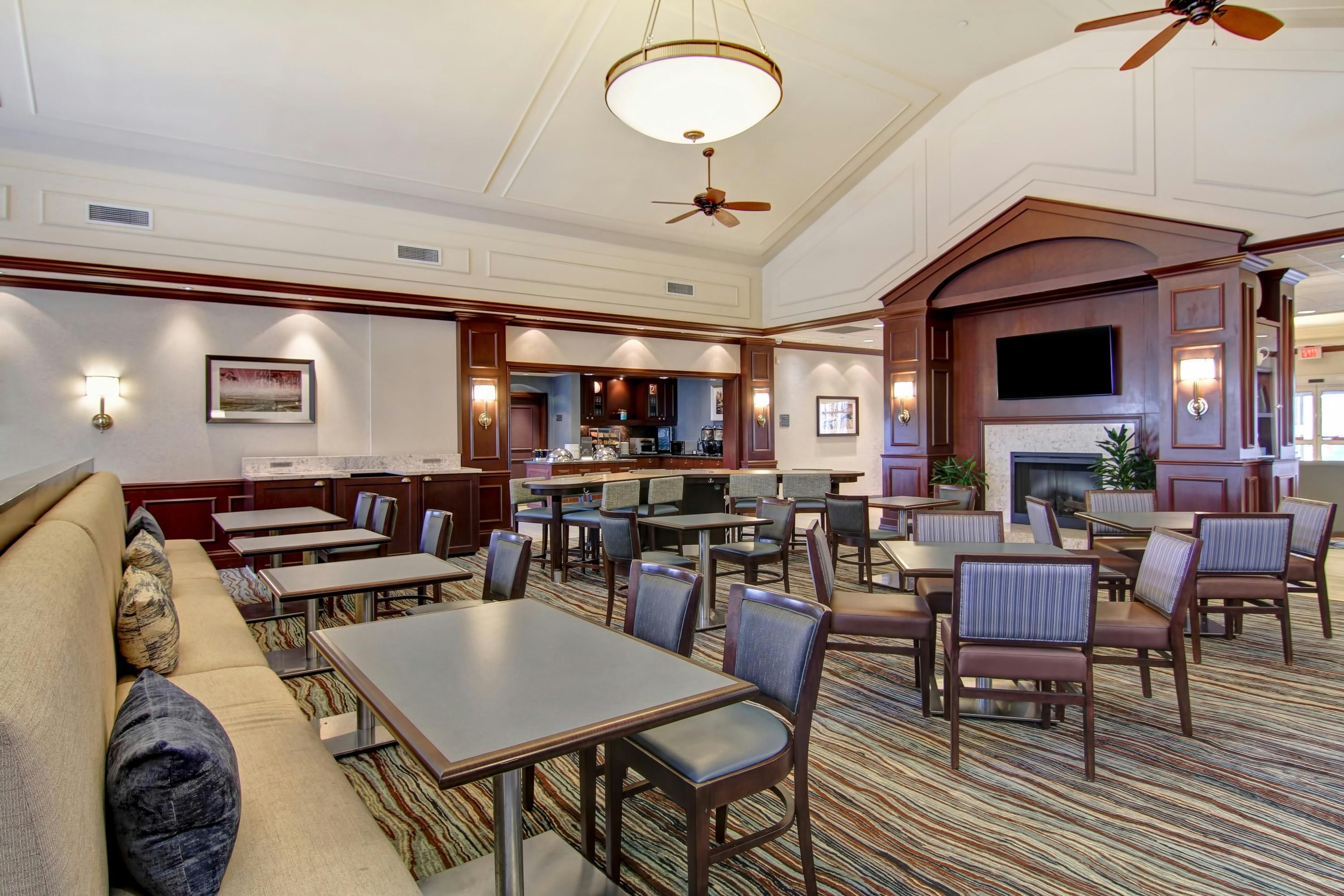 Restaurang