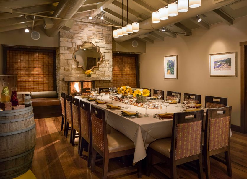 Restaurang Foto