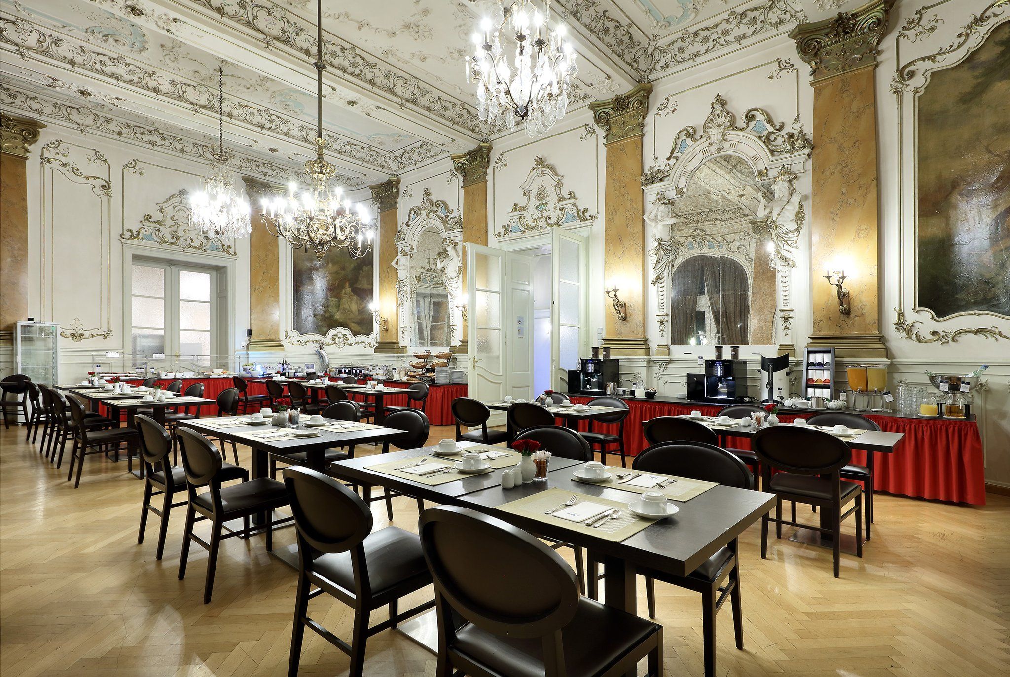 Restaurang