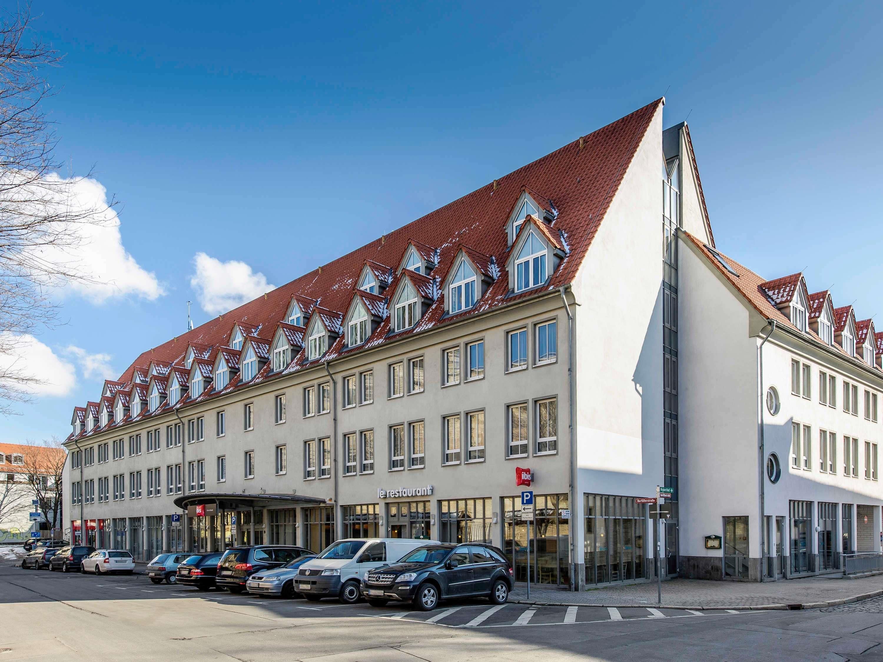 Byggnad