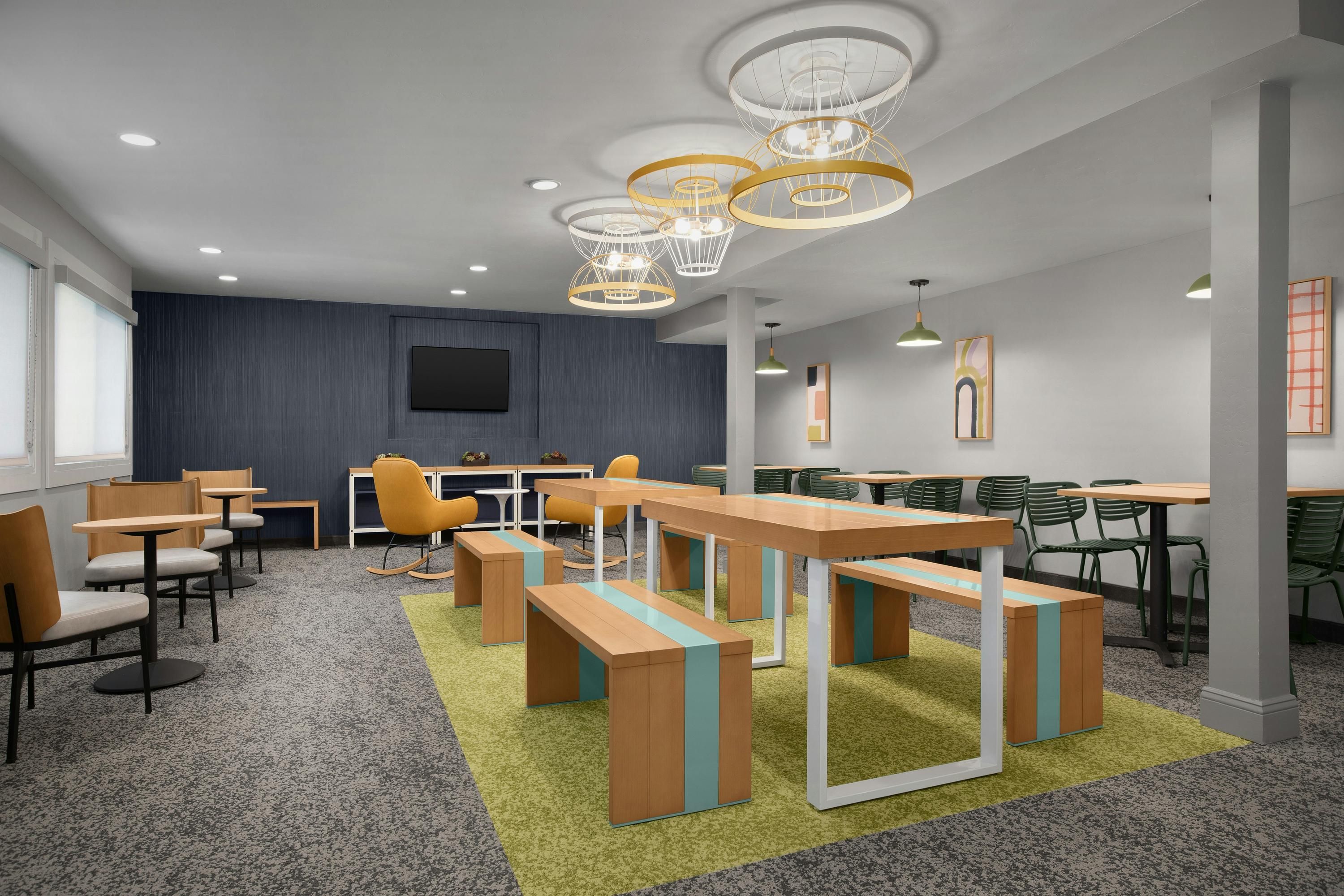 Restaurang