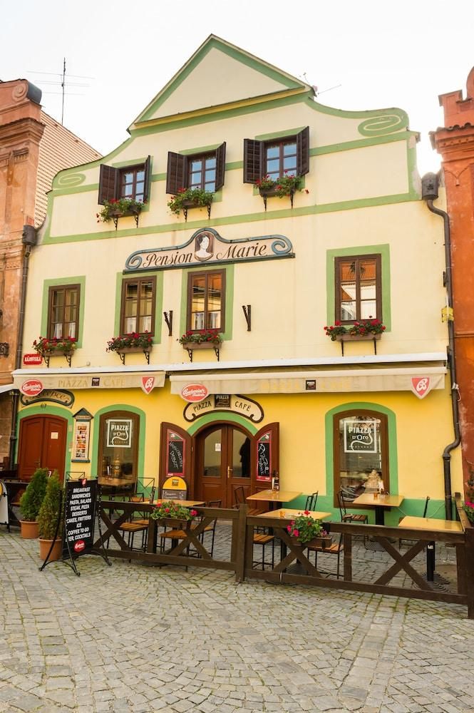 Byggnad