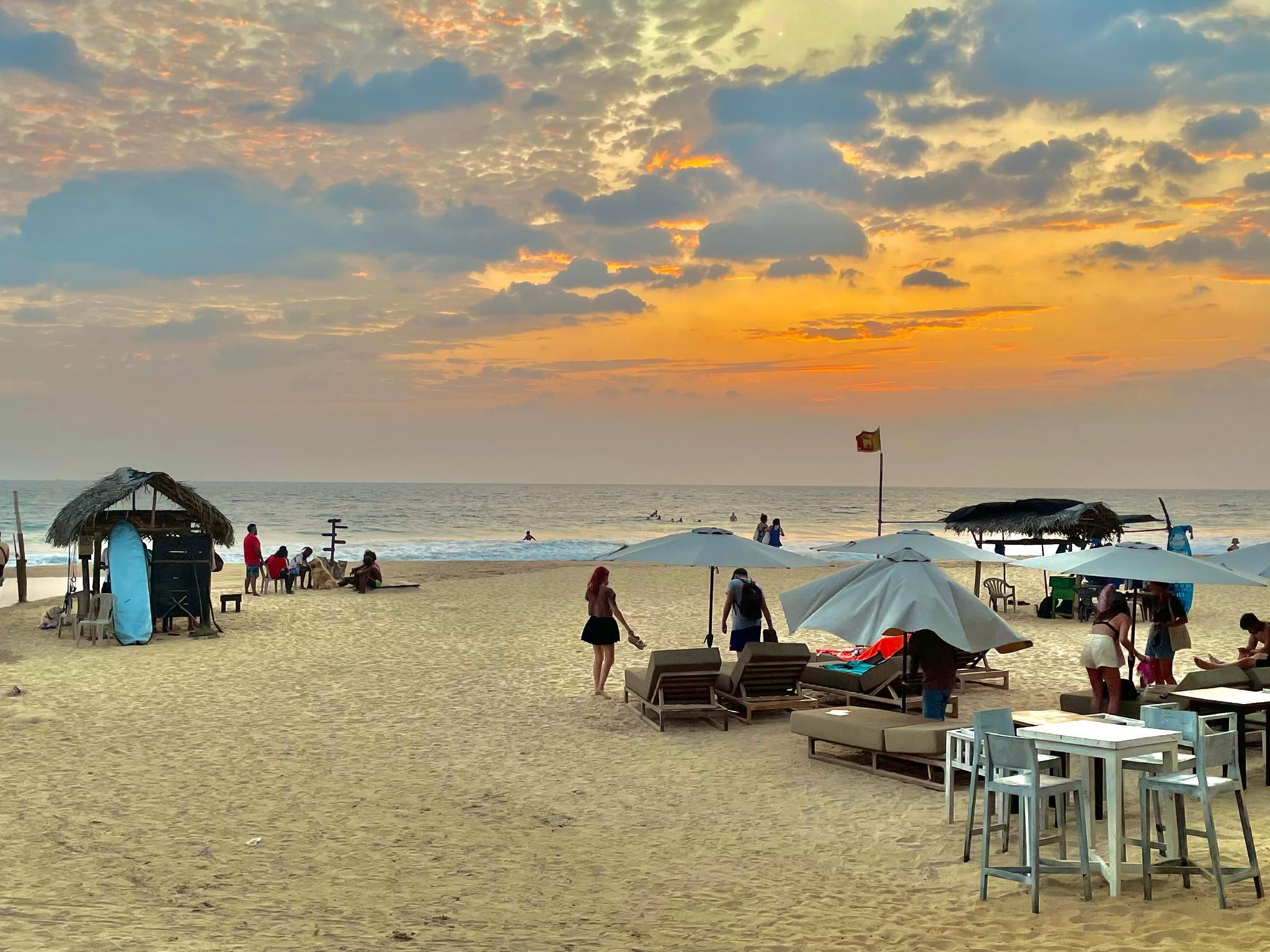 Strand