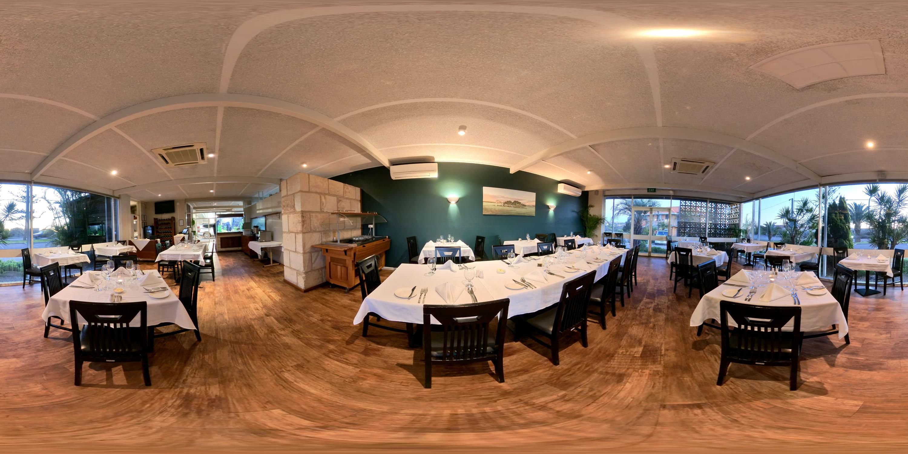 Restaurang