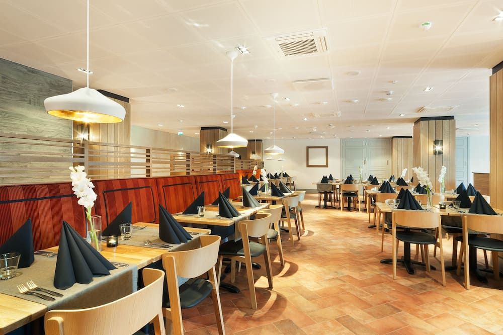 Restaurang