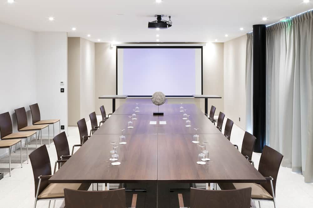 Konferensrum
