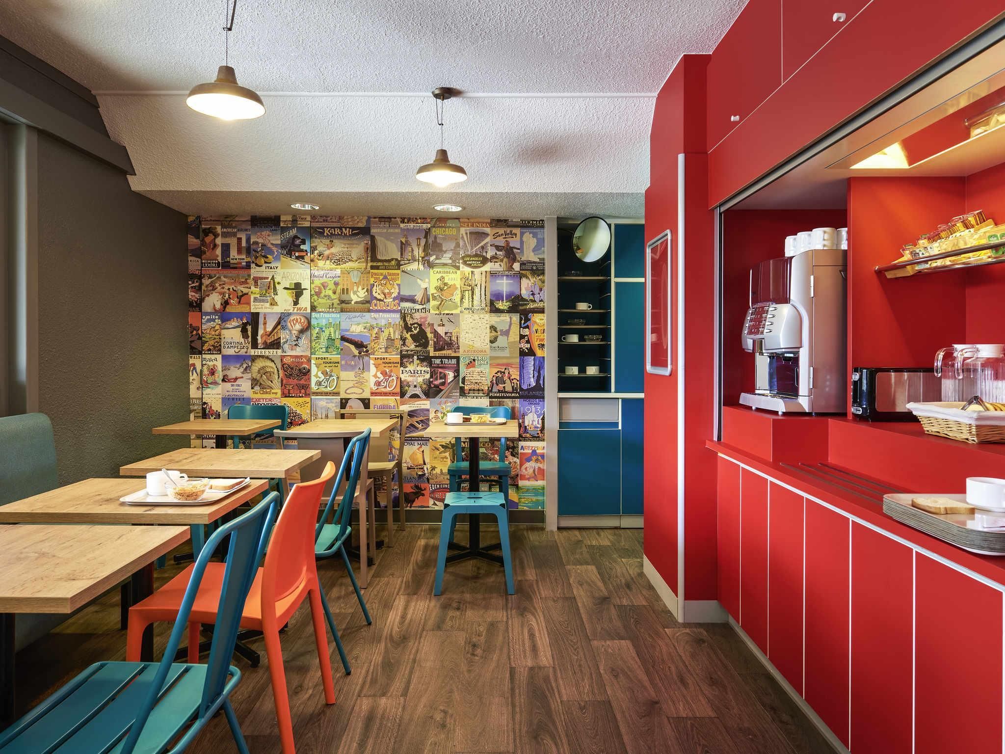 Restaurang