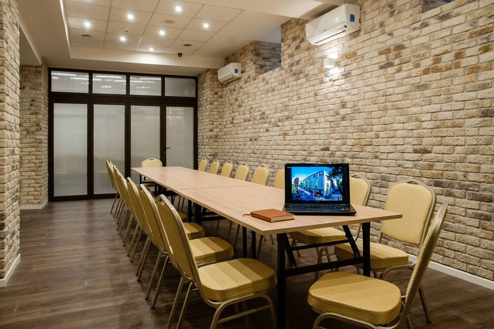 Konferensrum