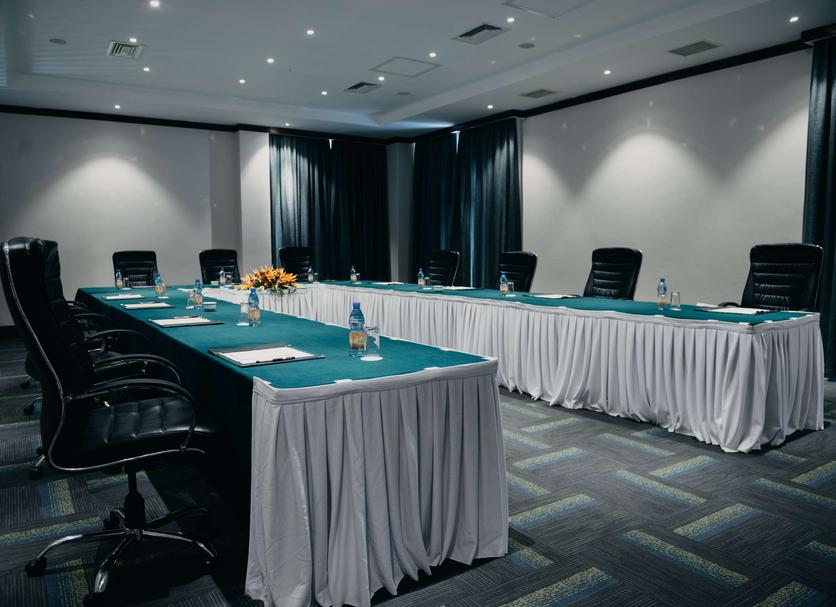 Konferensrum Foto