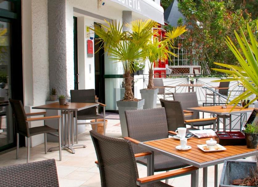 Restaurang Foto