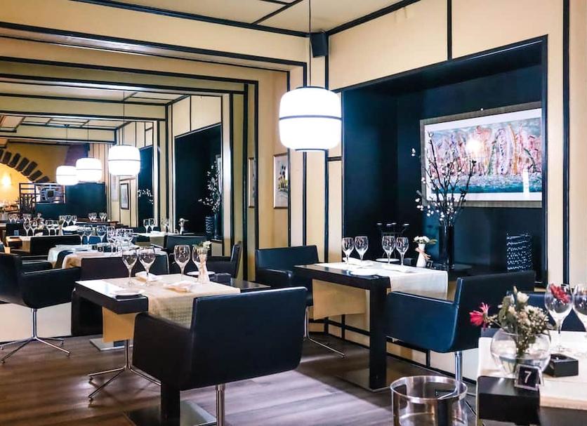 Restaurang Foto