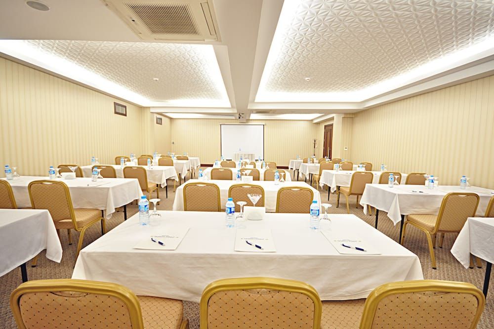Konferensrum