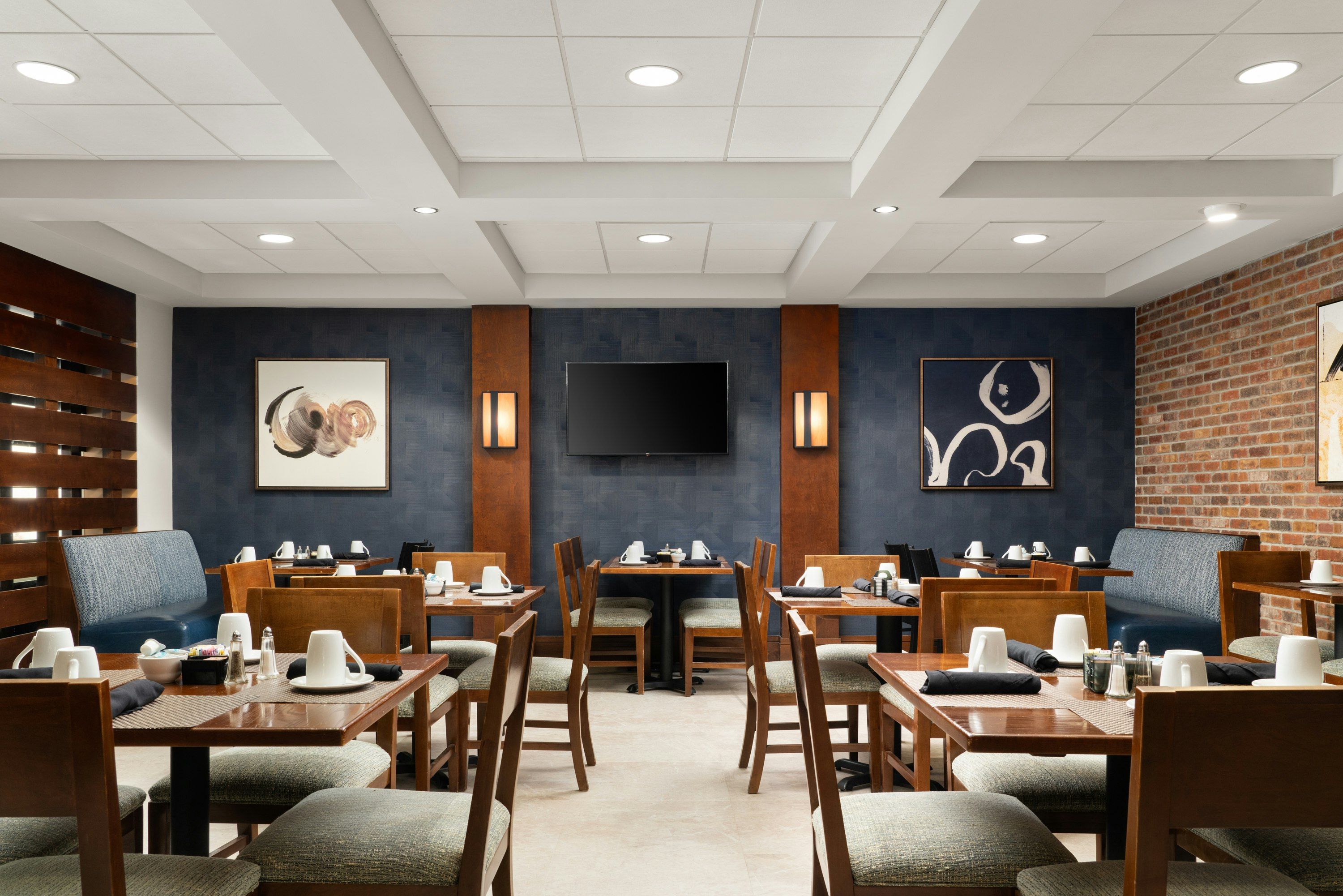 Restaurang