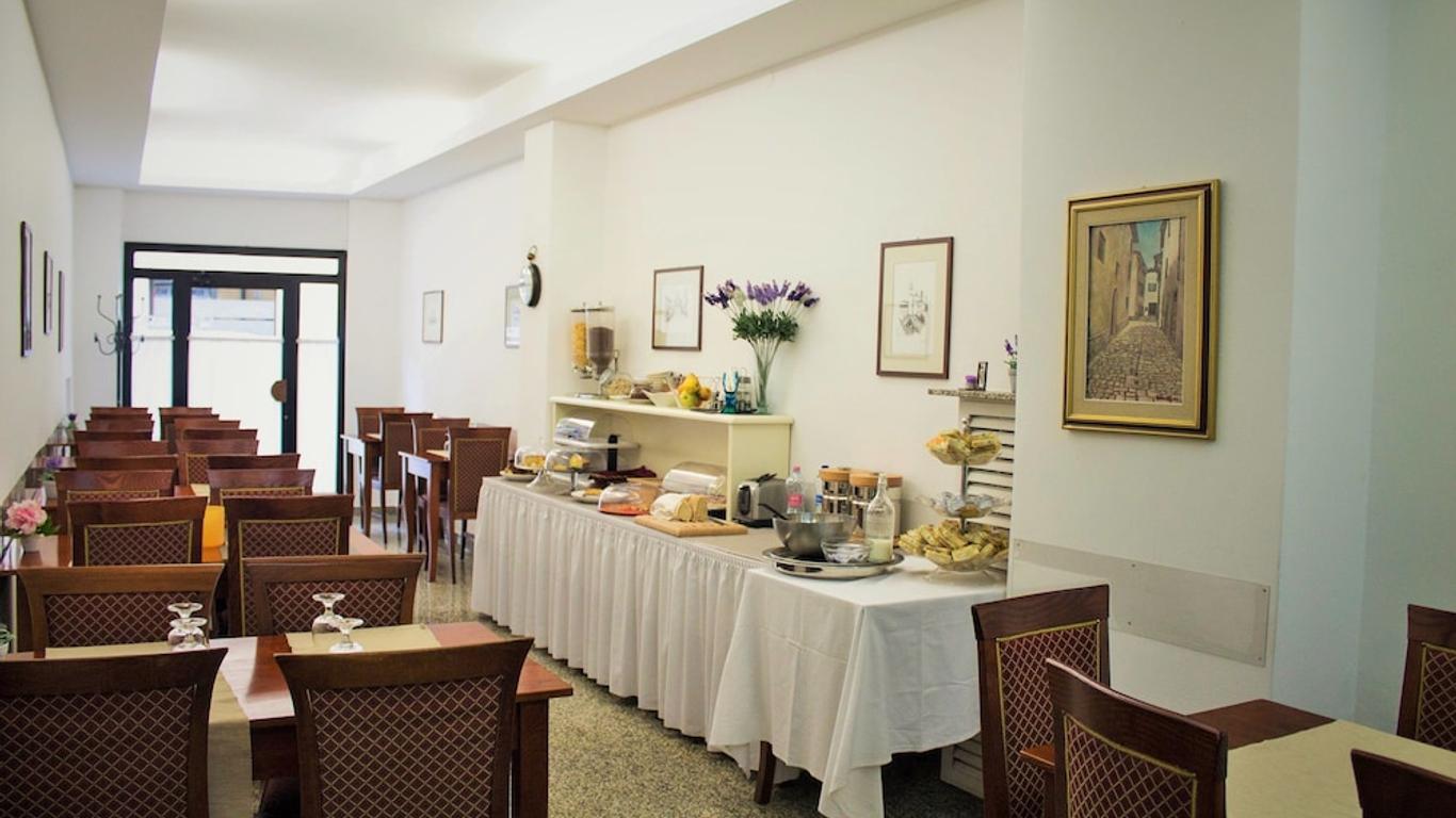 Albergo Ristorante Umbria