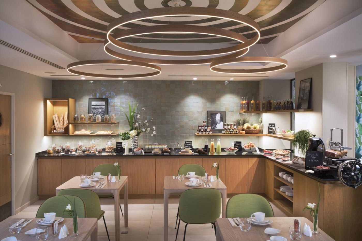 Restaurang