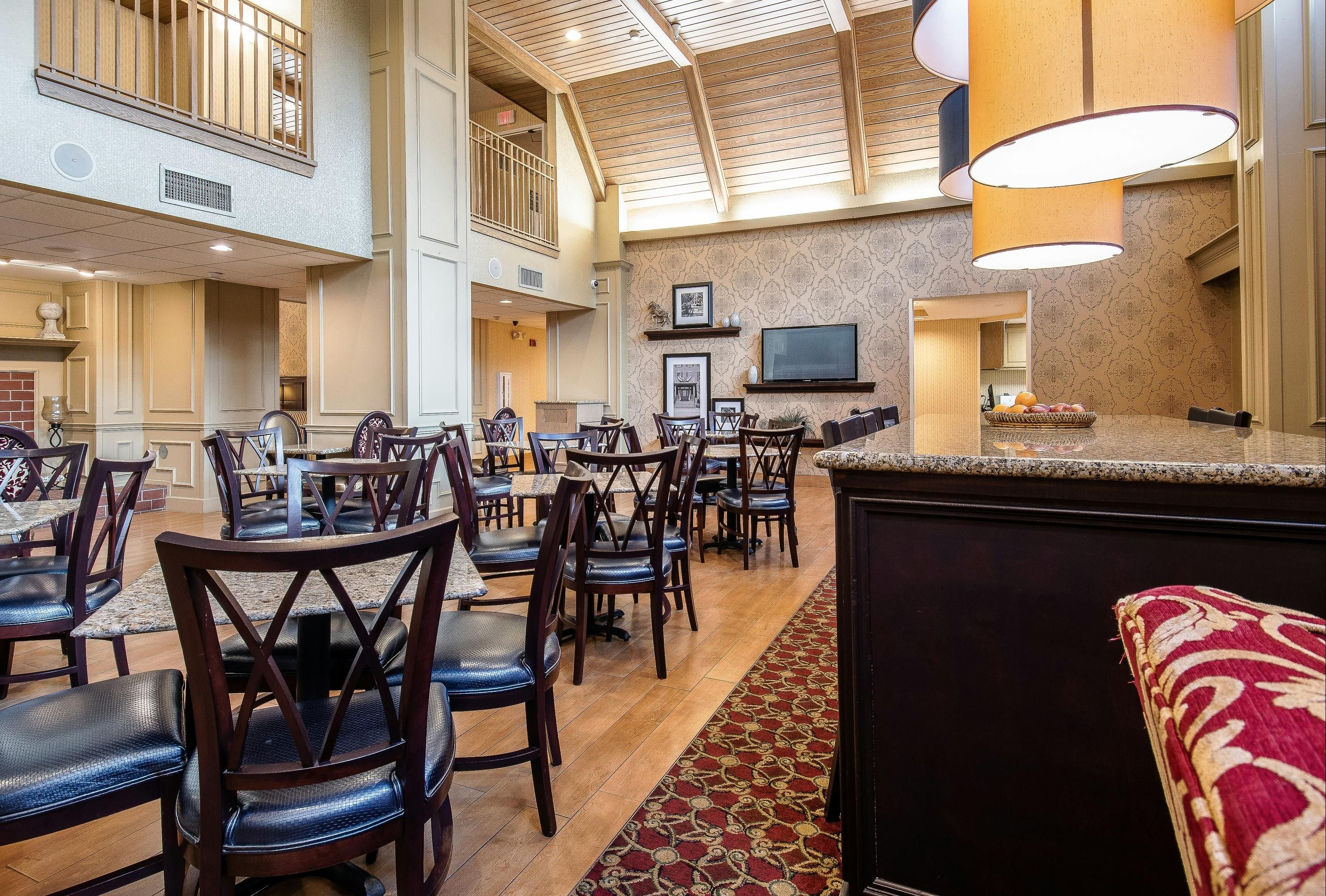 Restaurang