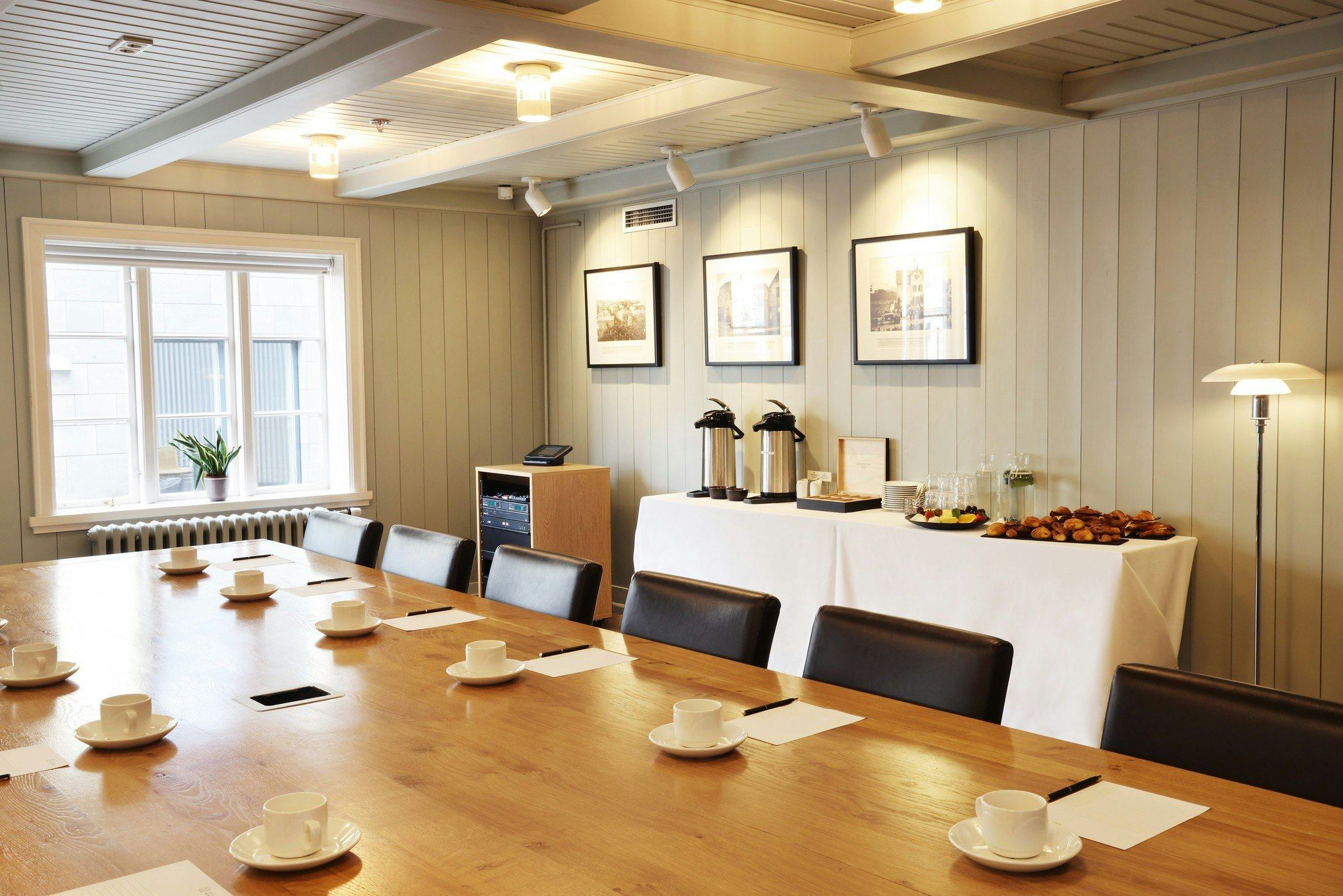 Restaurang