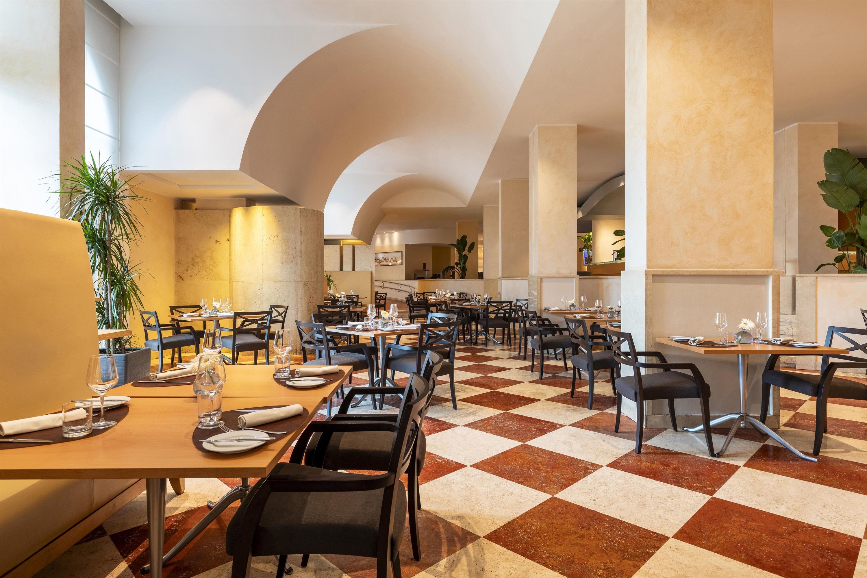 Restaurang