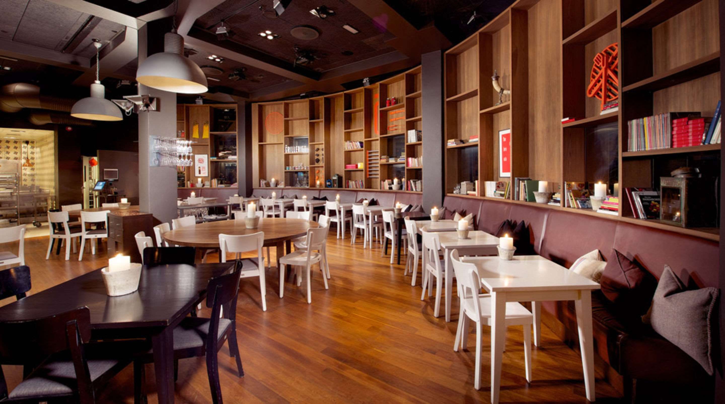Restaurang
