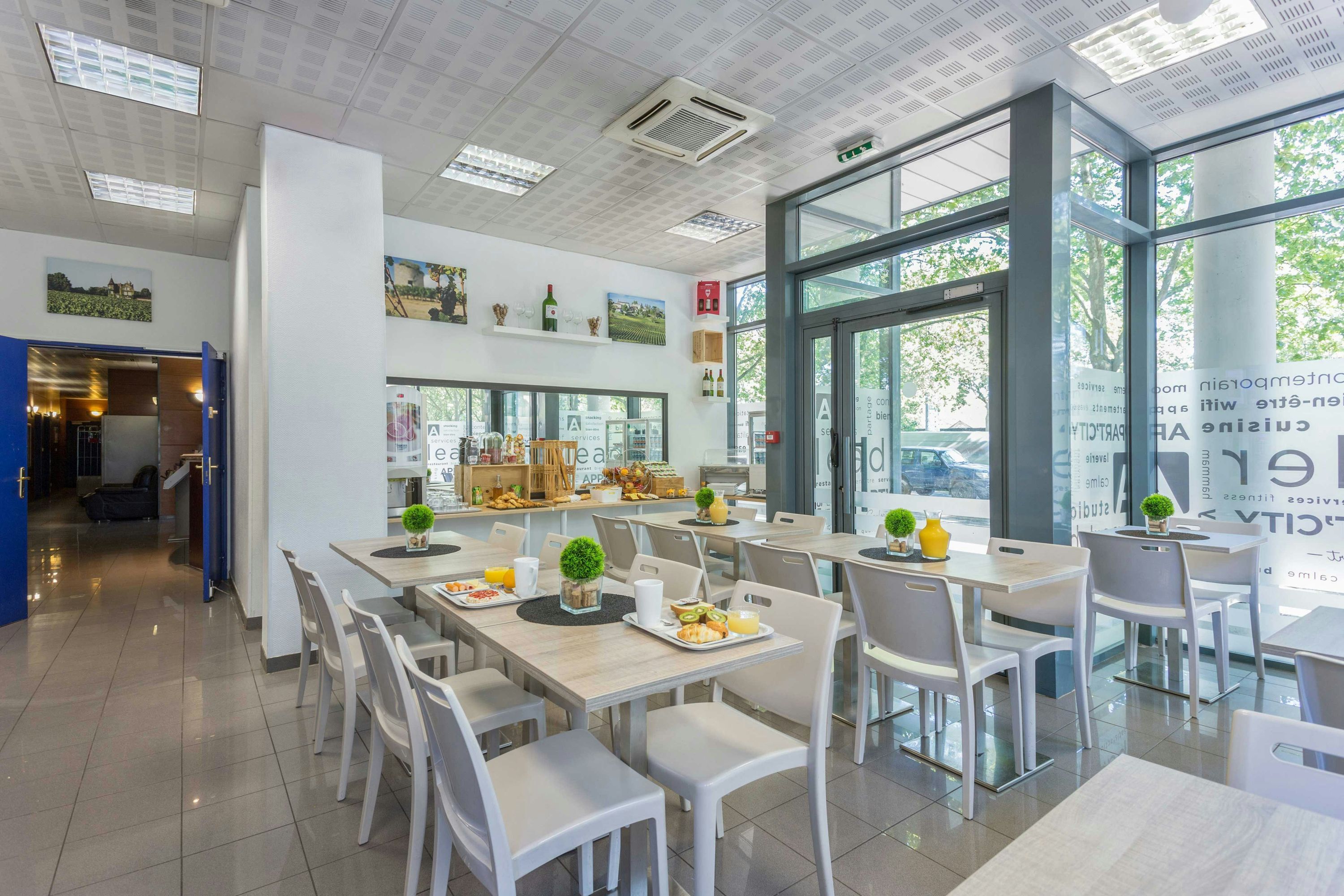 Restaurang