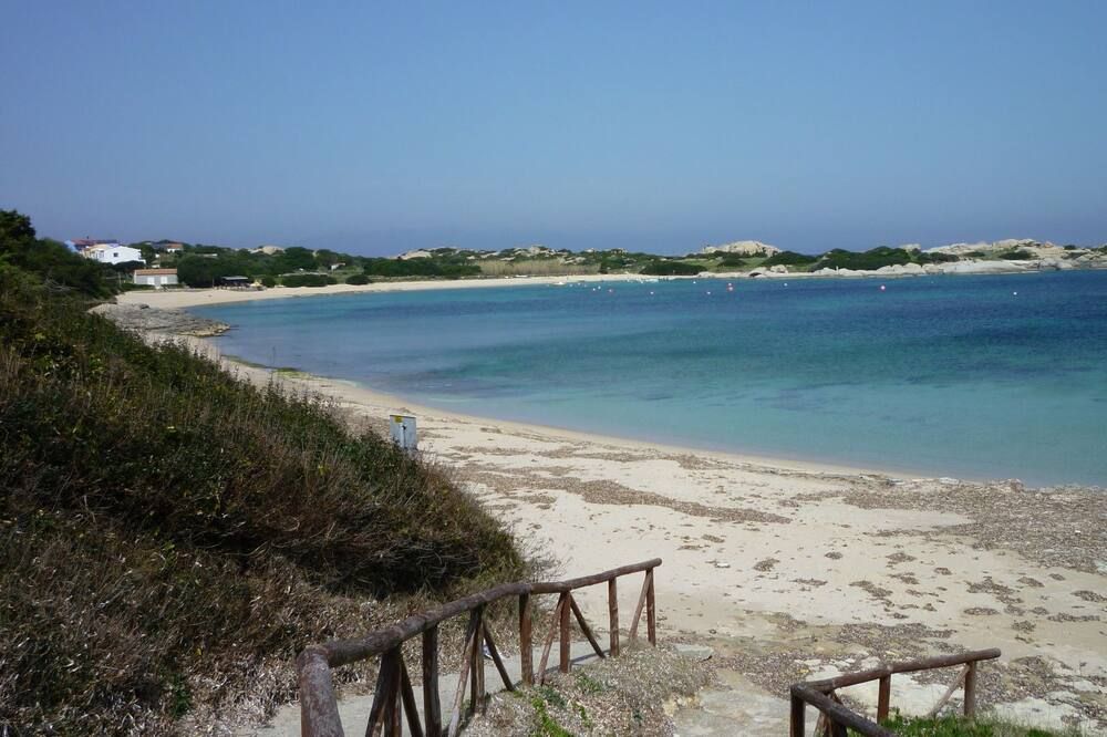 Strand Foto