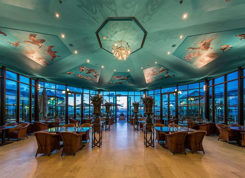 Restaurang Foto