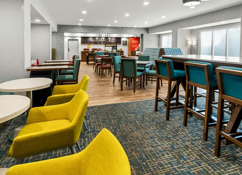 Restaurang Foto
