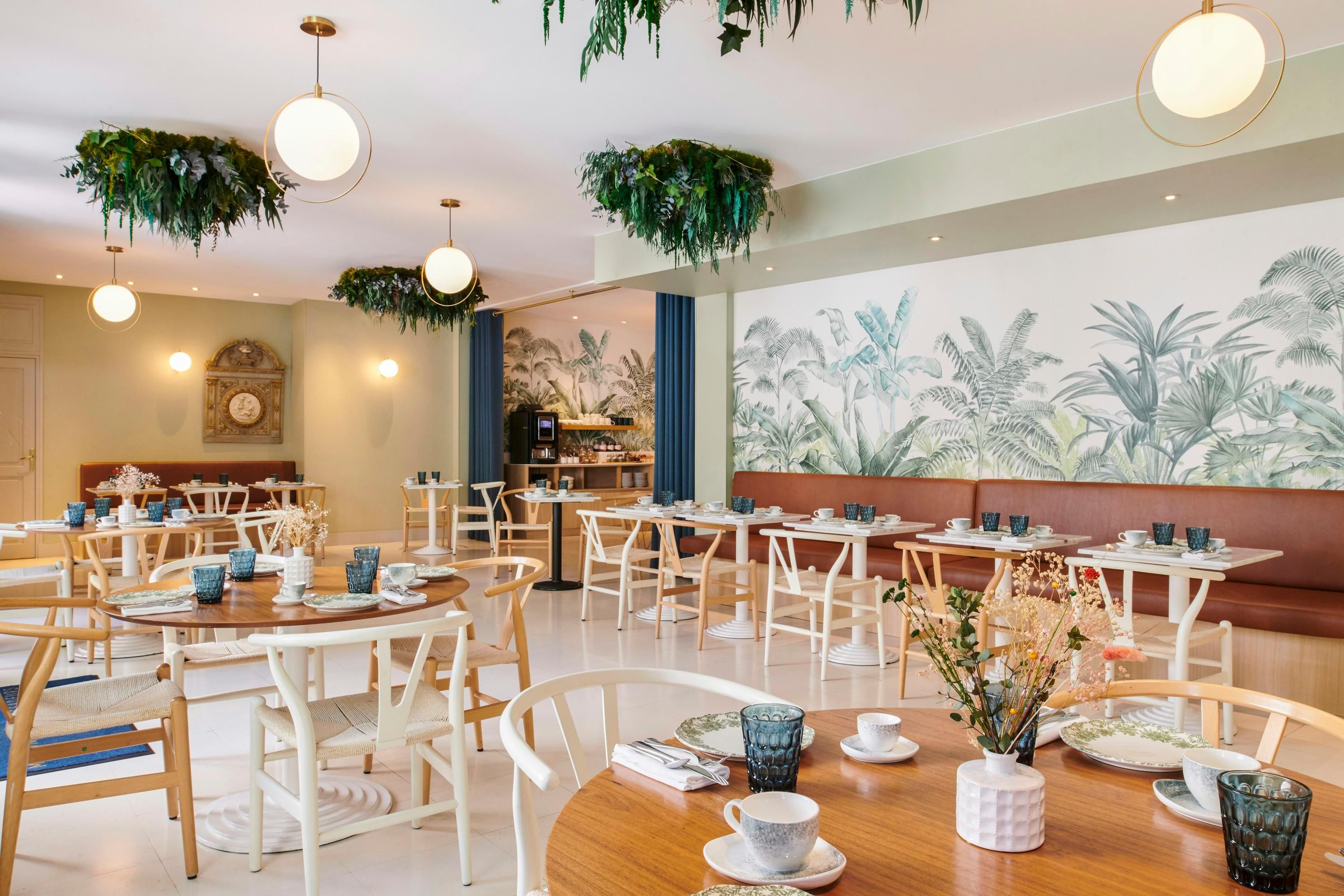 Restaurang