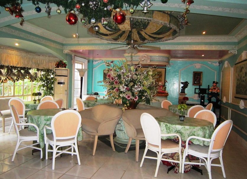 Restaurang Foto