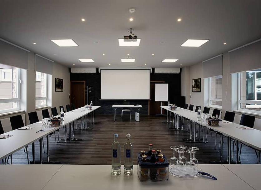 Konferensrum Foto