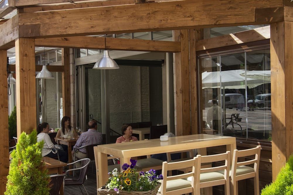 Restaurang