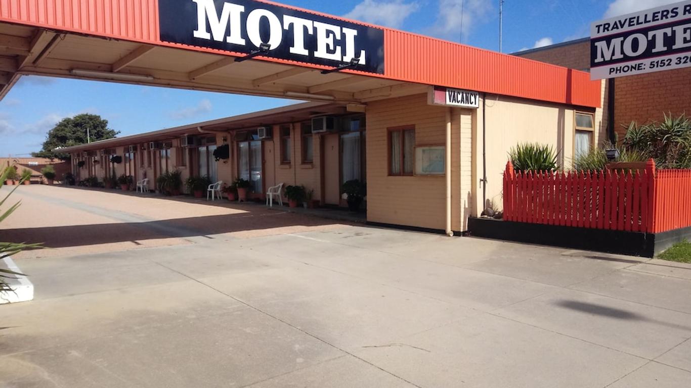 Travellers Rest Motel