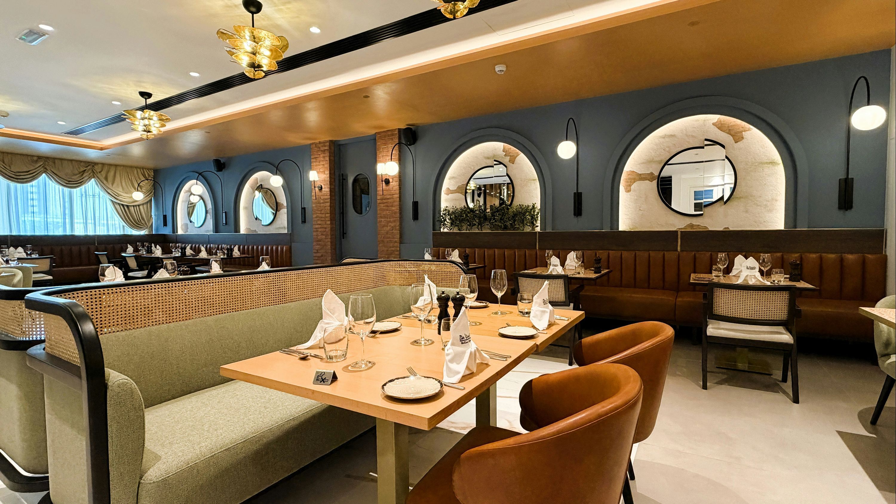 Restaurang