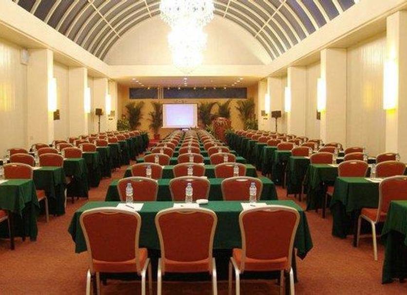 Konferensrum Foto