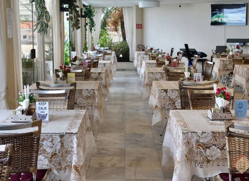 Restaurang Foto