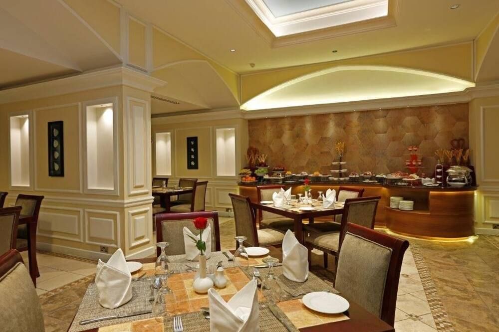 Restaurang
