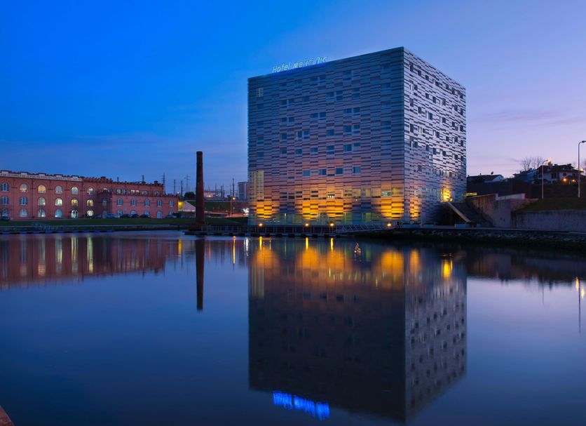 Byggnad Foto