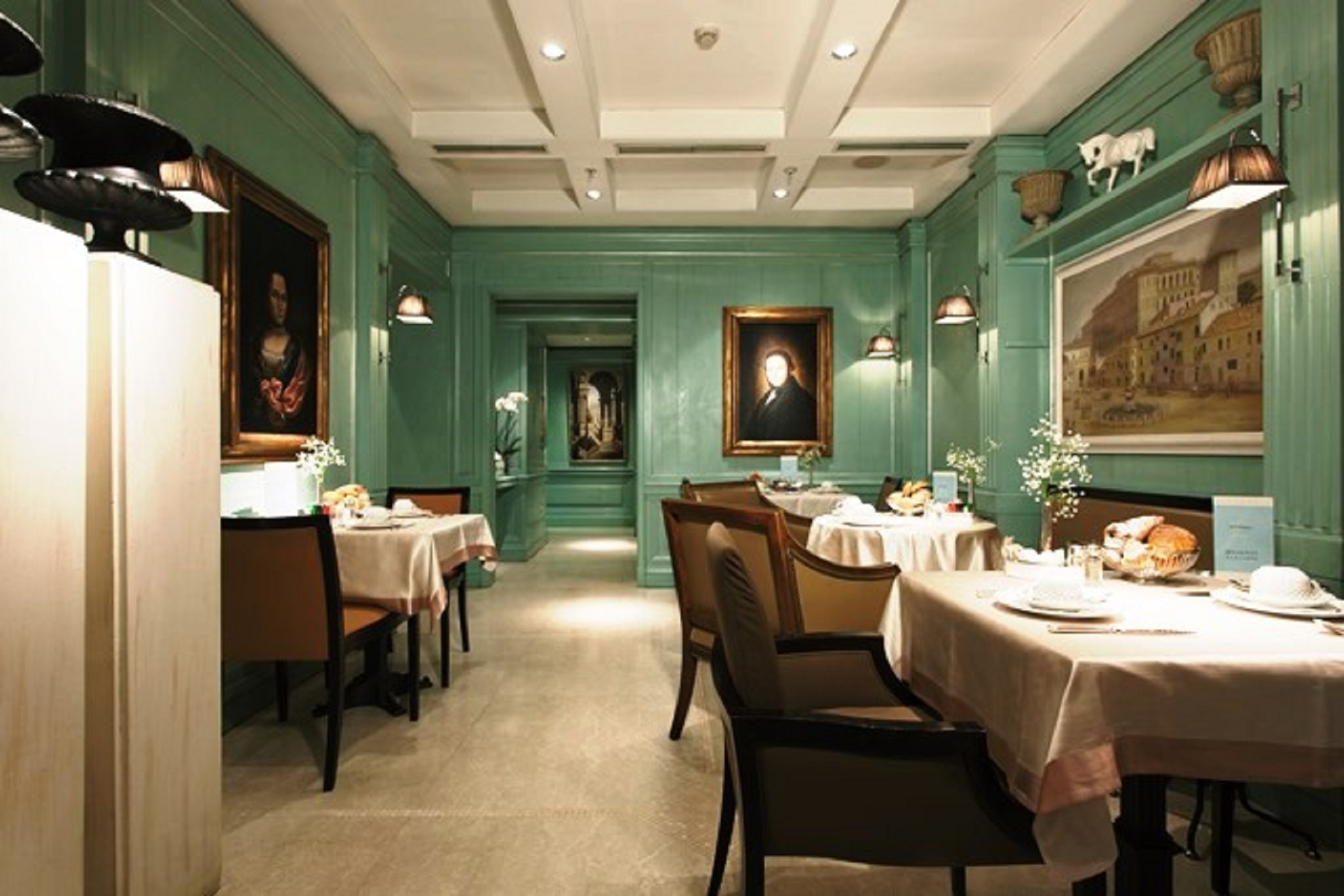 Restaurang