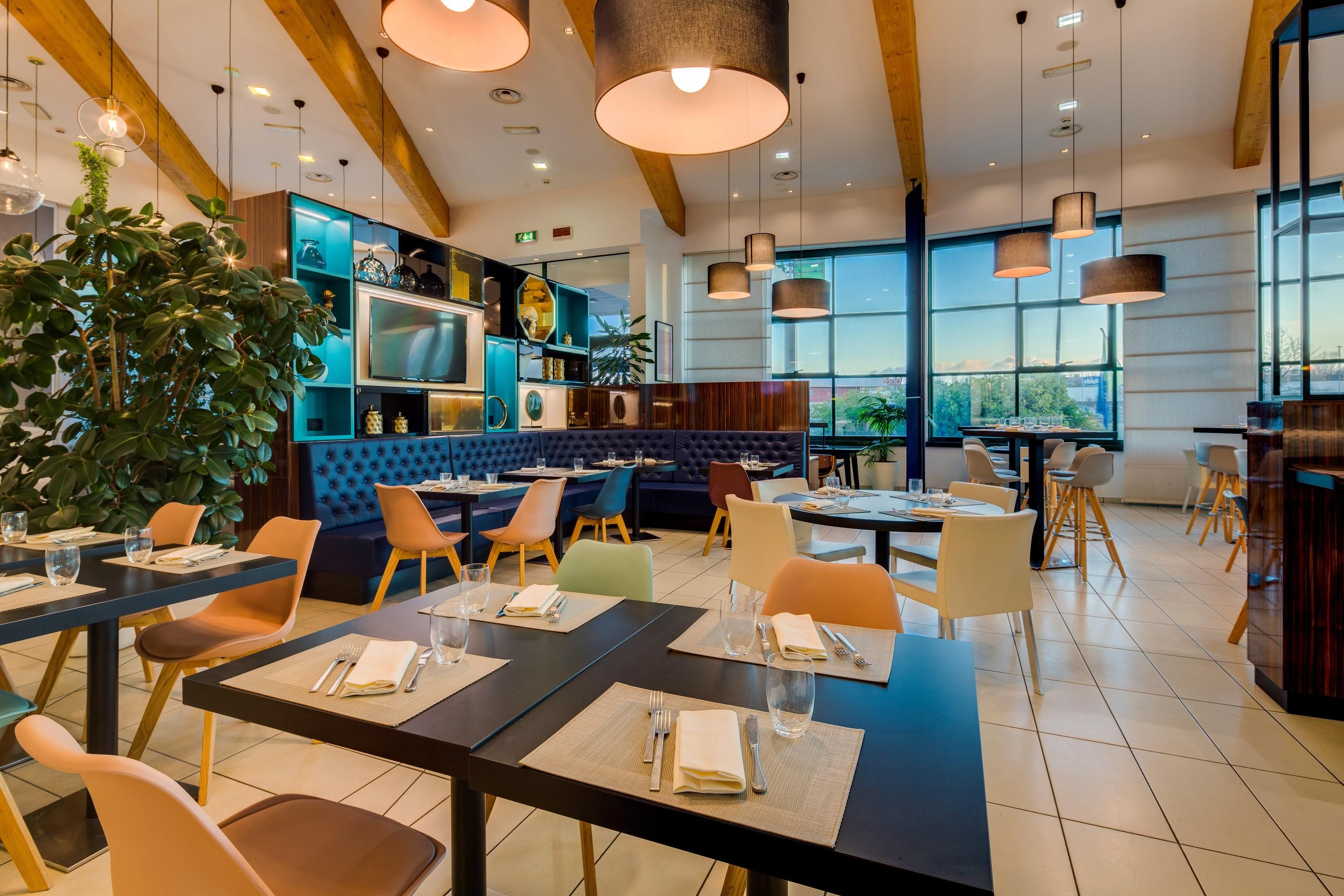 Restaurang