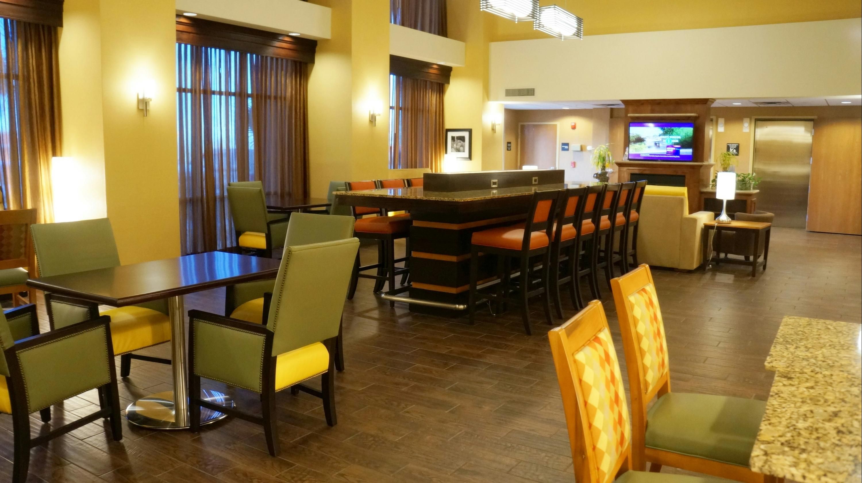 Restaurang Foto